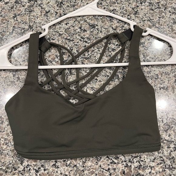 lululemon athletica Other - Lululemon Sports Bra